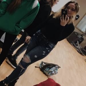 Meet your Posher, Taylor